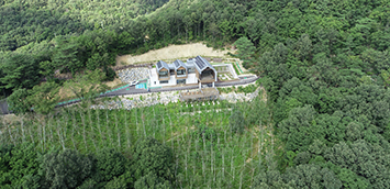 국립제천 치유의숲