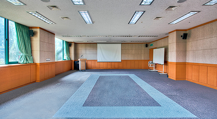 小宴会厅 金达菜