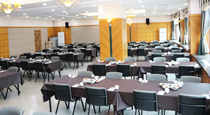 小宴会厅