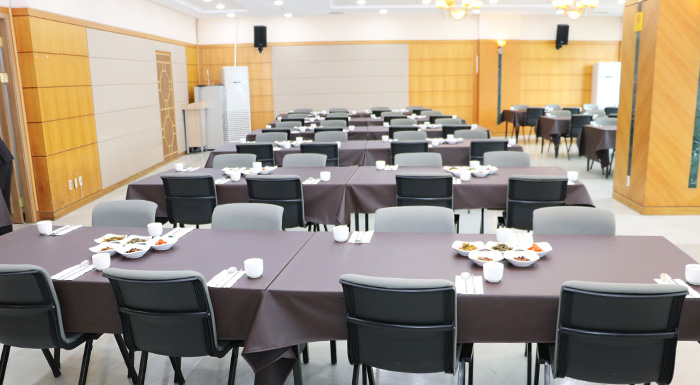 小宴会厅