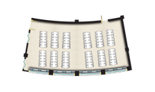 小宴会厅 木兰图纸