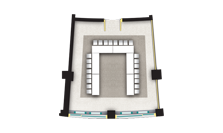 小宴会厅 梅花图