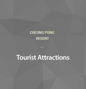 Tourist Attractions