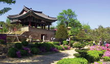 Cheongpung Cultural Heritage Complex