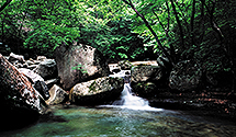 Hakhyeon Valley