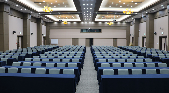 Large Ballroom