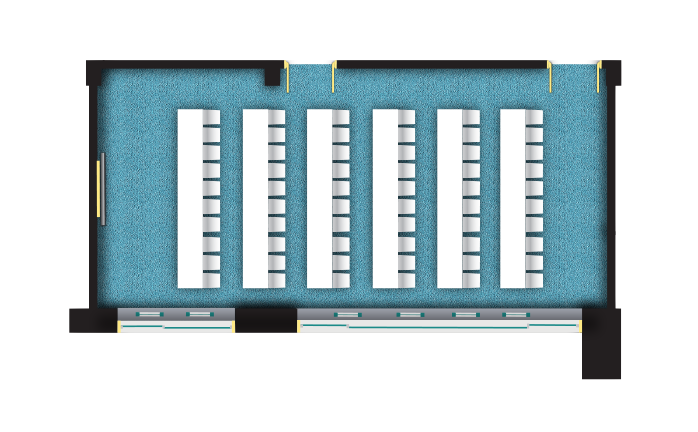 Gaenari Floor Plan