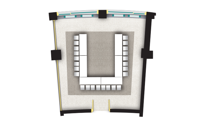 Maehwa Floor Plan