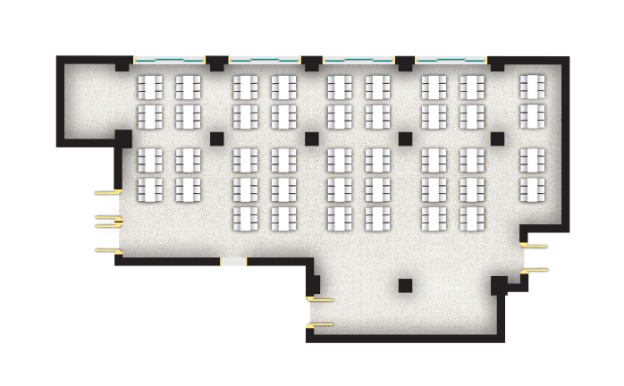 Jangmi Floor Plan