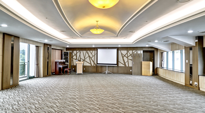 Medium Ballroom