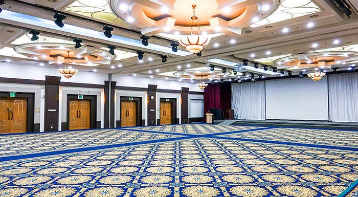 Large Ballroom