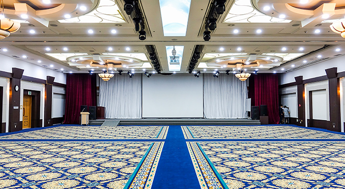 Large Ballroom