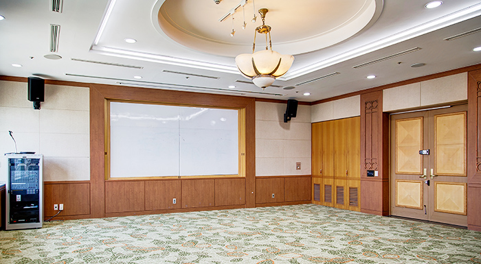 Small Ballroom