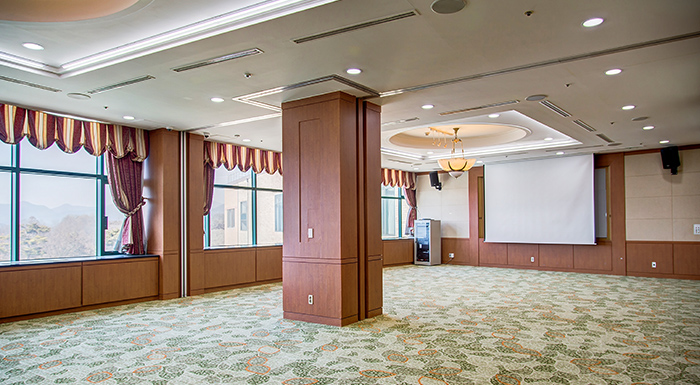 Small Ballroom