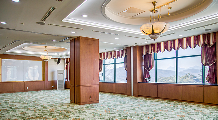 Small Ballroom