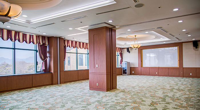 Small Ballroom