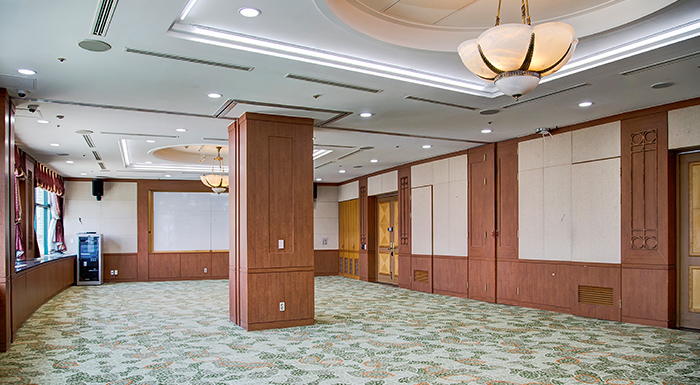 Small Ballroom