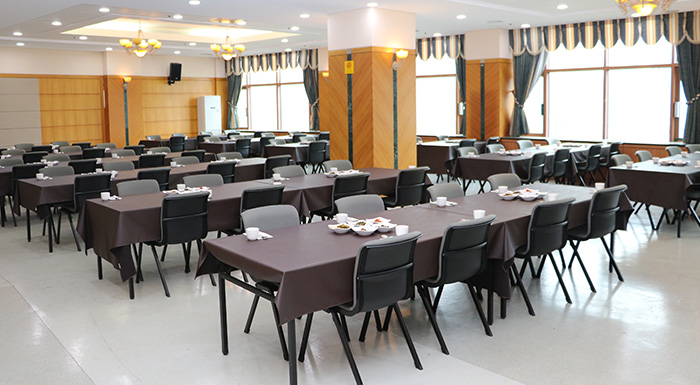 Cafeteria Mongnyeon