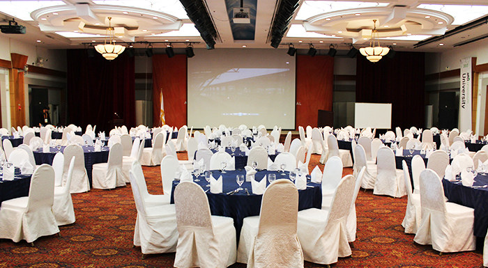 Grand Ballroom