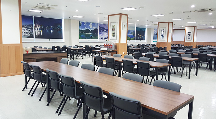 Cafeteria