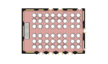 Large Ballroom Grand Ballroom Floor Plan