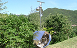 夏から秋へ
